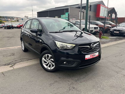 Opel Crossland X 1.2 Turbo //AIRCO //NAVIGATION // GARANTIE 12 MOIS