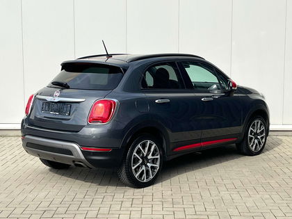 Fiat 500X ✅1.4 MultiAir Cross Plus DCT Autom Leer XenonGPS