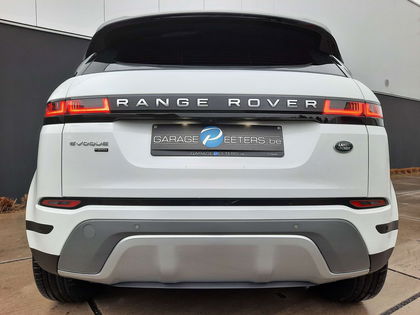 Land Rover Range Rover Evoque PHEV 4WD P300e **SE*ACC*LEDER*20"ALU*MERIDIAN**