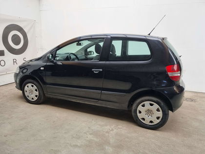 Volkswagen Fox VOITURE EN BON ETAT