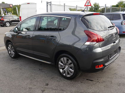 Peugeot 3008 1.6 HDi Allure*GPS*CLIM*TOIT PANO*80000KM*