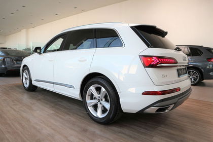 Audi Q7 45TDI V6 S-TRONIC*S-LINE*IN VOORRAAD & TOPAANBOD !