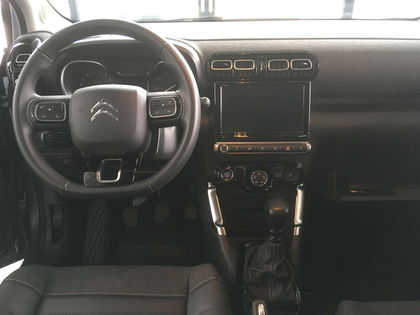 Citroen C3 Aircross SHINE / NAVIGATIE / HALF LEDER