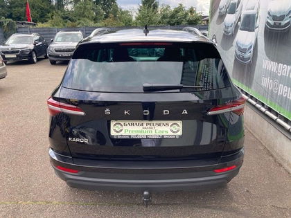 Skoda Karoq 1.5TSi- Style-DSG- NAVI- €278x59m+voorschot