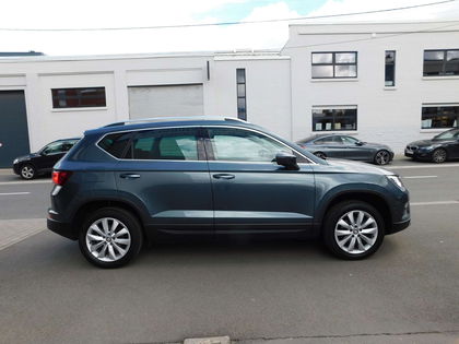 SEAT Ateca 1.0 TSI + GPS+CAMERA // EURO 6d /////