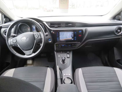 Toyota Auris Comfort & Pack Dynamic