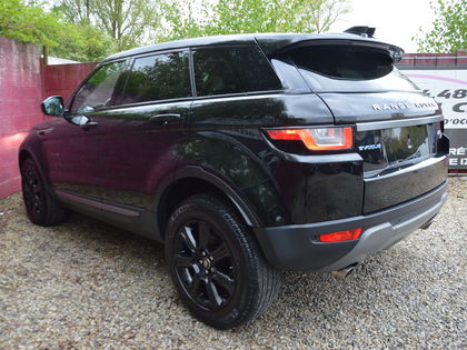 Land Rover Range Rover Evoque 2.0eD4 2WD Dynamic NEUF FULL OPTION 83.738KM