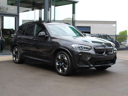 BMW X3 M iX3 Sport Impressive /LASER/PANO/TRKHK/HUD/360CAM