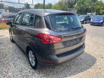 Ford B-Max 1.5 TDCi Trend