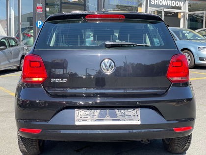 Volkswagen Polo Sedan 1.2i/AUX/Climat. Dig/Écran tactile/Garantie12M