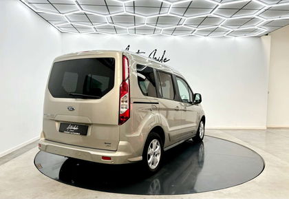 Ford Tourneo Connect ✅️1AN GARANTIE ✅️ CONTROL TECHNIQUE