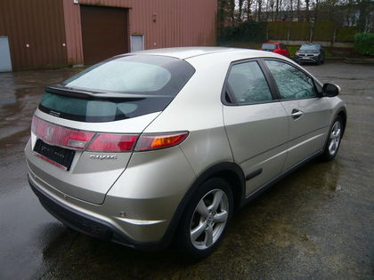 Honda Civic 1.4i Sport