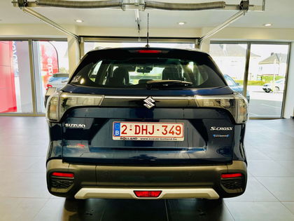 Suzuki S-CROSS 1.5 Hybrid GLX AT/démo/GARANTIE CONSTR. 03/2030