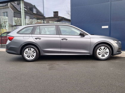 Skoda Octavia 1.0 TSI e-TEC DSG *** AUTOMATIQUE ***