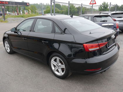 Audi A3 1.6 TDi *XENON*GPS*JANTES*PRETE IMMATRICULER*