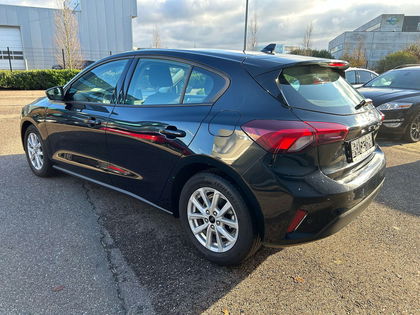 Ford Focus 1.0 EcoBoost MHEV Connected Automaat/Navi/1j gar