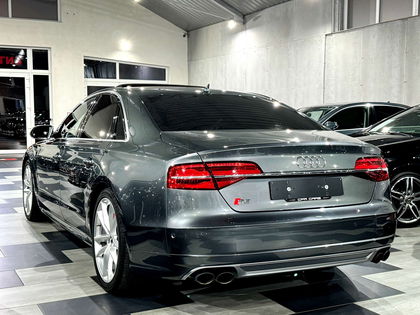 Audi V8 S8 4.0 TFSI Quattro Etat Neuf Full Hist.