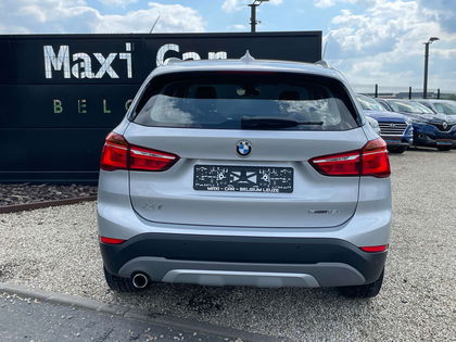 BMW X1 1.5 dA sDrive16 AdBlue (EU6d-TEMP)/1er proprét.