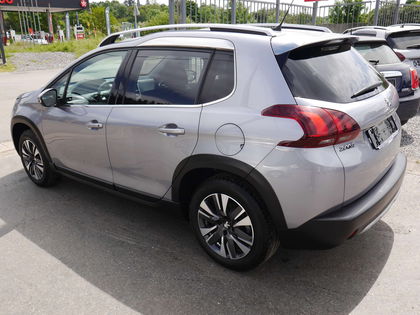 Peugeot 2008 1.2 PureTech Allure S*GPS*TOIT PANO*CAMERA*