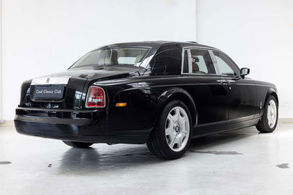 Rolls-Royce Phantom 6.7 V12 - Dutch Delivered - Dealer Maintained -