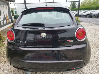 Alfa Romeo MiTo 1.4i Junior Start