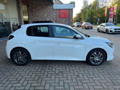 Peugeot 208 1.2i PureTech Active Pack***GSM 0475323828***