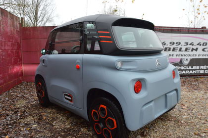 Citroen Ami POP NEUF 100% ELEC PRISE 220V SANS PERMIS 197KM