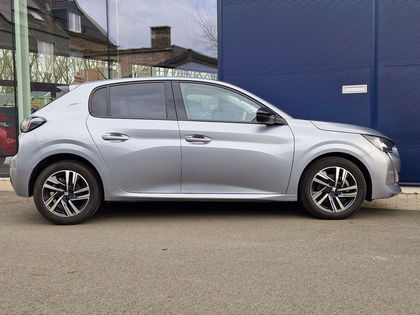 Peugeot 208 1.2ess Allure