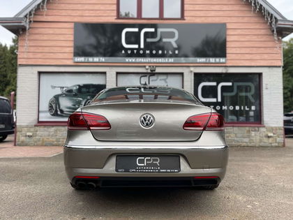 Volkswagen Passat CC 1.4 TSI * TVA * DSG * GPS * XENON * CAMERA * CLIM