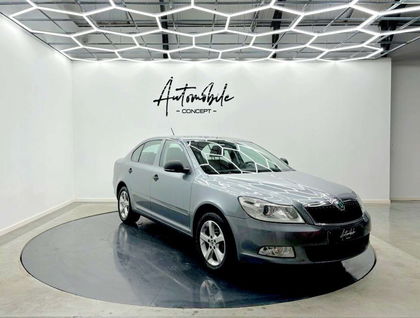 Skoda Octavia ✅️1AN GARANTIE ✅️ CONTROL TECHNIQUE ✅️ ENTRETIEN