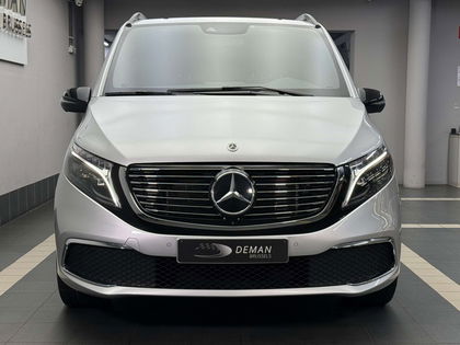 Mercedes EQV 300 Avantgarde * 7P * AIRMATIC * Chauf. aux * ILS* cam