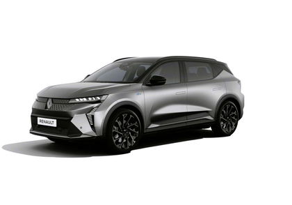 Renault Scenic E-Tech electric Iconic Esprit Alpine Techno Evol.