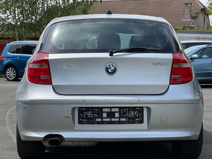 BMW Serie 1 120 120i* voiture démarre❗️problème moteur