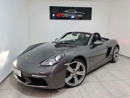 Porsche 718 2.0 Turbo PDK**VENDUE**VENDUE*VENDUE*VENDUE