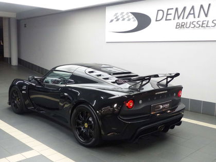 Lotus Exige 410 Sport *20th Anniversary* 1/25 Motorsport Black