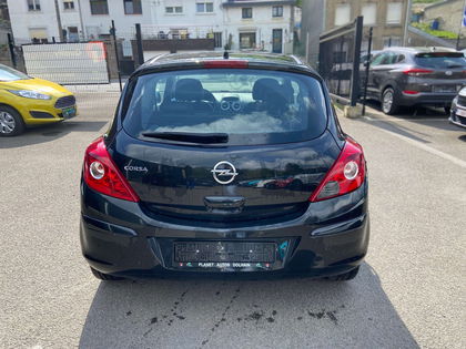 Opel Corsa 1.2i ESSENCE 86 CV AIRCO 3 PORTES GARANTIE 12MOIS