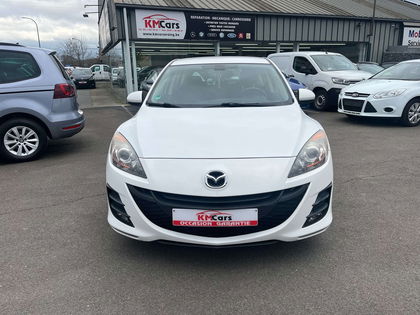 Mazda 3 1.6 CDVi / CLIMATISATION /JANTES/ GARANTIE 12 MOIS