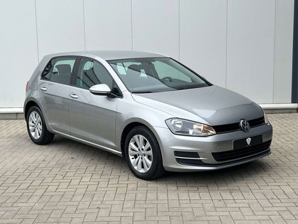 Volkswagen Golf 7✅1.6 TDi | GARANTIE | Airco | Cruise Control