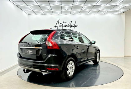 Volvo XC60 ✅️1AN GARANTIE✅️CONTROL TECHNIQUE ✅️TV