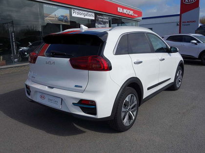 Kia e-Niro 64 kWh More MY 22, clim auto, GPS, 18700 km ! !