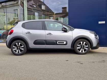 Citroen C3 1.2ess Shine