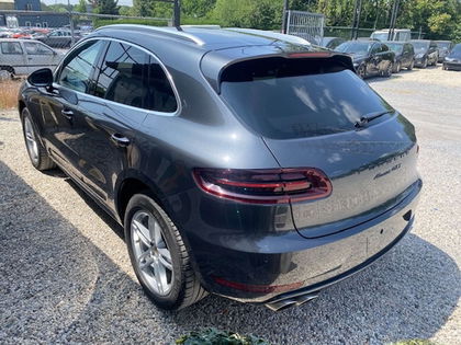 Porsche Macan 3.0 V6 Bi-Turbo S PDK