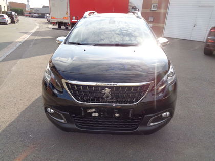 Peugeot 2008 1.2i Style NAVI / CLIM / GARANTIE 1 AN