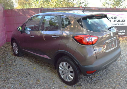 Renault Captur 0.9 TCe ZEN 7.594KM NEUVE CLIM NAVI GARANTIE