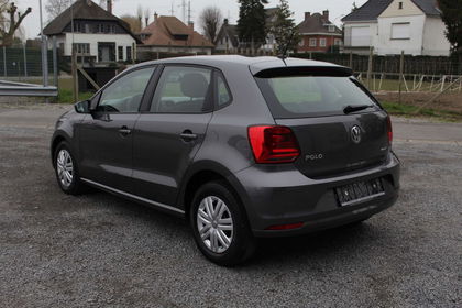 Volkswagen Polo Sedan Airco / Bluetooth / Nieuwstaat / BTW aftrekbaar