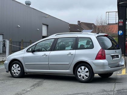 Peugeot 307 SW 1.6i 16v*CLIMA*panoramique*garantie*CAR-PASS*