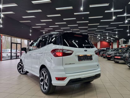 Ford EcoSport 1.0 EcoBoost ST-LINE**CAMERA**NAVIGATIE**LED**1EIG