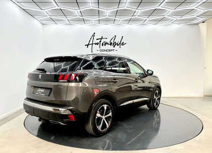 Peugeot 3008 ✅1AN GARANTIE✅GT LINE ✅REMORQUE✅TOIT PANO