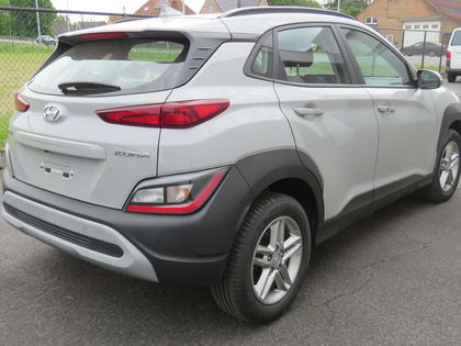 Hyundai Kona 1.0 T-GDi Techno - Camera - Navi App - Alu