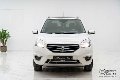 Renault Koleos dCi 150 FAP 4x2 Dynamique! topdeal